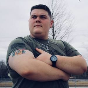 Meet your Posher, Justin